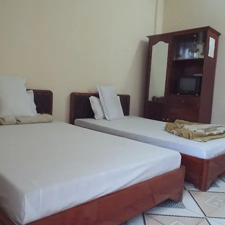 Halong Cheers Hotel